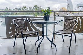 Karen Plains Hotel