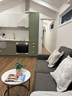 Kingdom Cottages