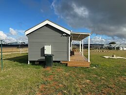 Kingdom Cottages