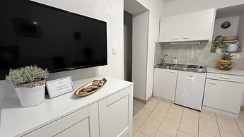 Apartmani Vela Makarska