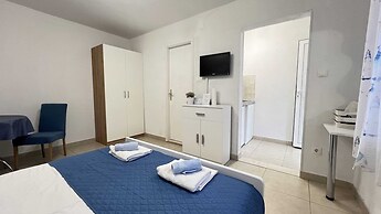Apartmani Vela Makarska
