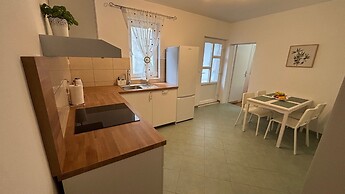 Apartmani Vela Makarska