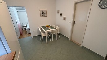 Apartmani Vela Makarska