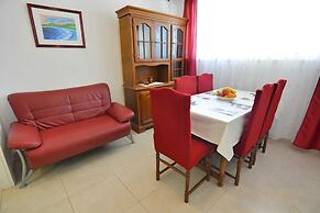 Apartmani Vela Makarska
