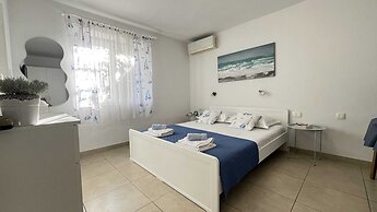 Apartmani Vela Makarska