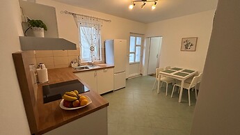Apartmani Vela Makarska