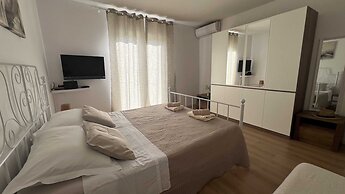 Apartmani Vela Makarska