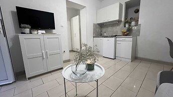 Apartmani Vela Makarska