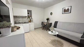 Apartmani Vela Makarska