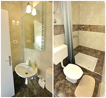 Apartmani Vela Makarska