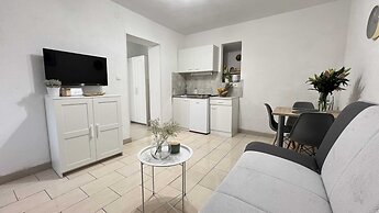 Apartmani Vela Makarska