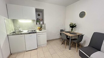 Apartmani Vela Makarska