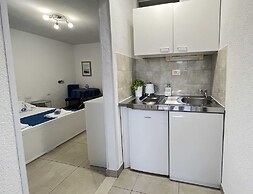 Apartmani Vela Makarska