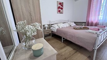 Apartmani Vela Makarska