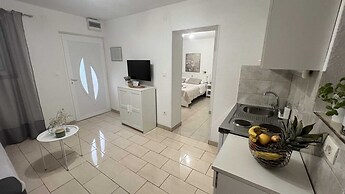 Apartmani Vela Makarska