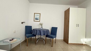 Apartmani Vela Makarska