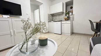 Apartmani Vela Makarska