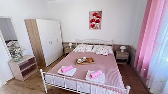 Apartmani Vela Makarska