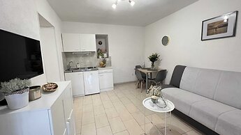 Apartmani Vela Makarska