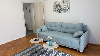 Apartmani Vela Makarska