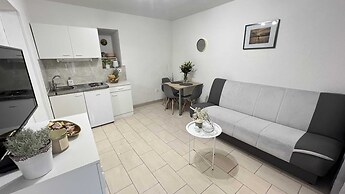 Apartmani Vela Makarska