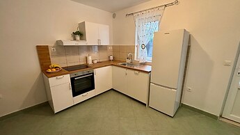 Apartmani Vela Makarska