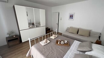 Apartmani Vela Makarska