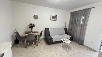 Apartmani Vela Makarska