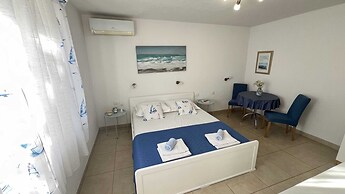 Apartmani Vela Makarska