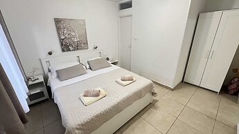 Apartmani Vela Makarska