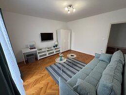 Apartmani Vela Makarska