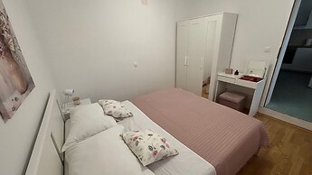 Apartmani Vela Makarska