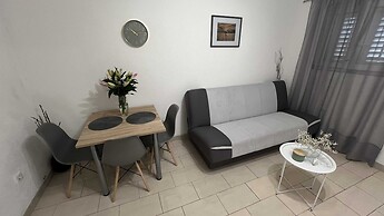 Apartmani Vela Makarska
