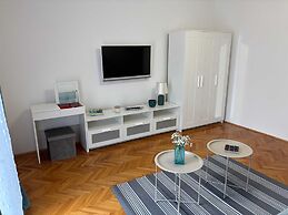 Apartmani Vela Makarska
