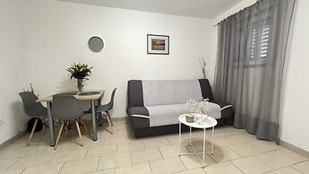 Apartmani Vela Makarska