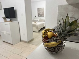 Apartmani Vela Makarska