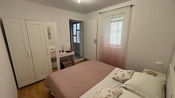 Apartmani Vela Makarska