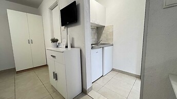 Apartmani Vela Makarska