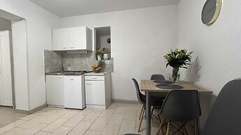 Apartmani Vela Makarska