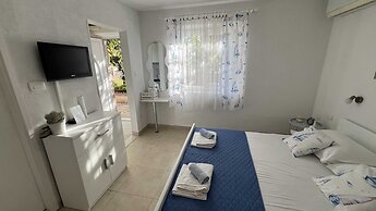 Apartmani Vela Makarska