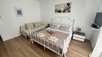 Apartmani Vela Makarska