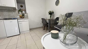 Apartmani Vela Makarska