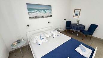 Apartmani Vela Makarska