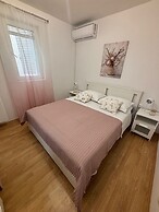 Apartmani Vela Makarska
