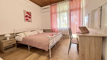 Apartmani Vela Makarska