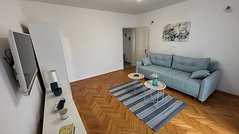 Apartmani Vela Makarska