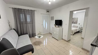 Apartmani Vela Makarska