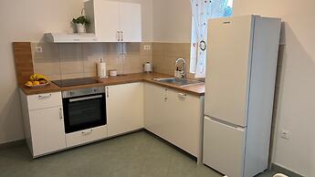 Apartmani Vela Makarska