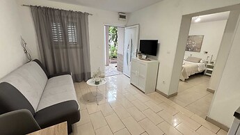 Apartmani Vela Makarska