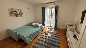 Apartmani Vela Makarska